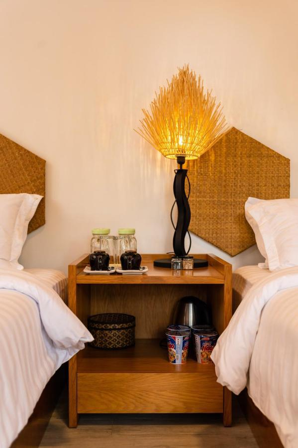 Binh Minh Eco Lodge 껀터 외부 사진
