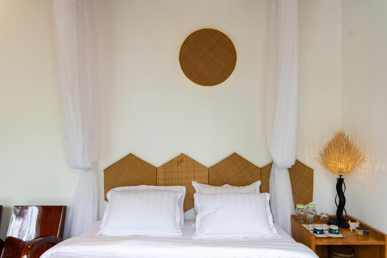 Binh Minh Eco Lodge 껀터 외부 사진