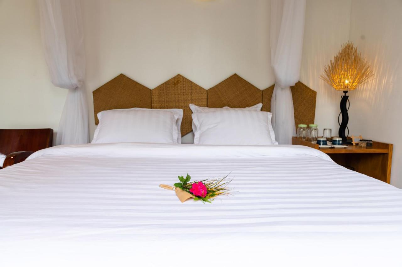 Binh Minh Eco Lodge 껀터 외부 사진
