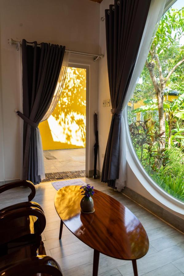 Binh Minh Eco Lodge 껀터 외부 사진