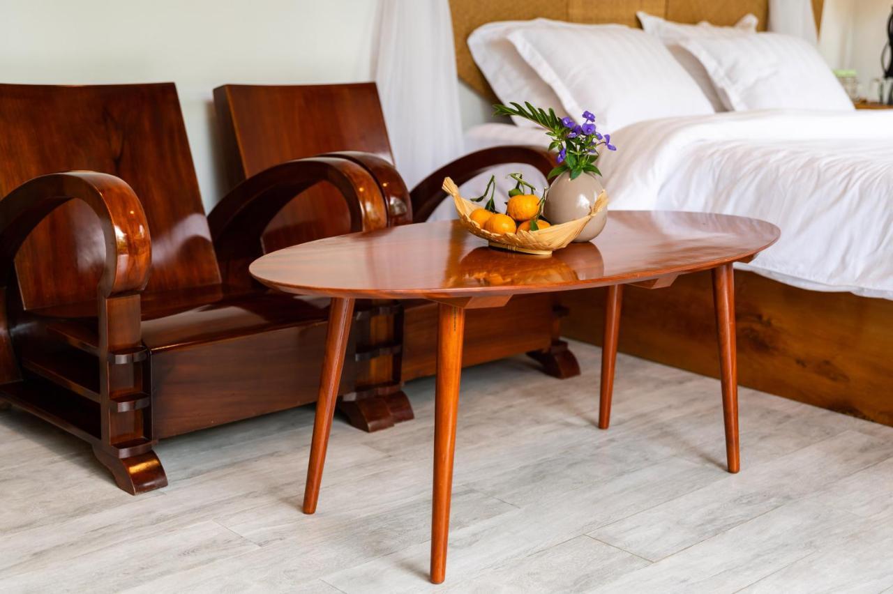 Binh Minh Eco Lodge 껀터 외부 사진