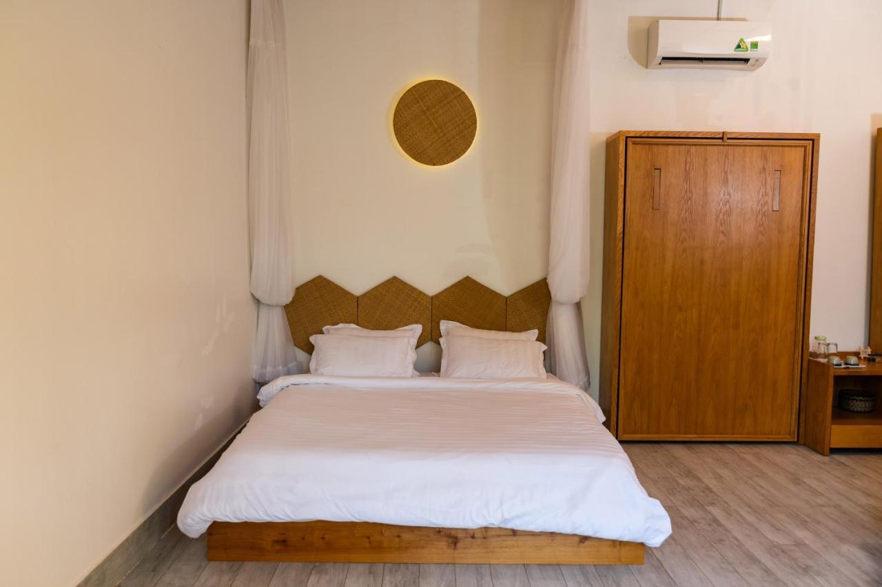 Binh Minh Eco Lodge 껀터 외부 사진