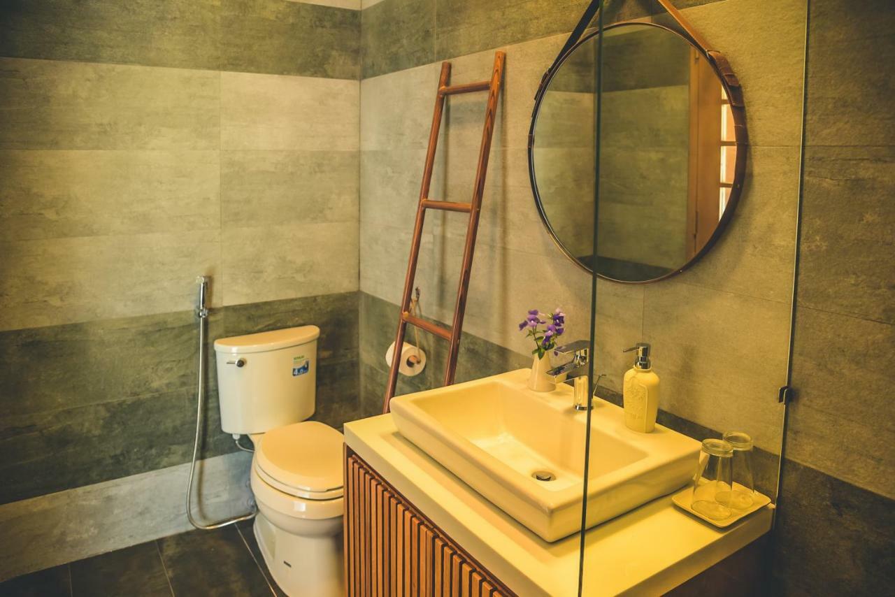 Binh Minh Eco Lodge 껀터 외부 사진